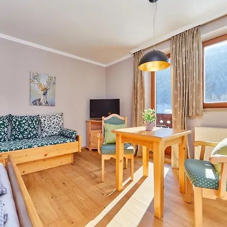 Gaestehaus Brandnerhof Kro Garmisch-Partenkirchen