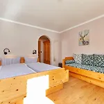 Gaestehaus Brandnerhof Mini-hôtel Garmisch-Partenkirchen