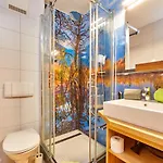 Mini-hôtel Gaestehaus Brandnerhof 3*