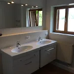 Gaestehaus Brandnerhof Mini-hôtel Garmisch-Partenkirchen