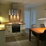Gaestehaus Brandnerhof 3* Garmisch-Partenkirchen