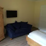 Mini-hôtel Gaestehaus Brandnerhof 3*