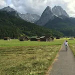 Mini-hôtel Gaestehaus Brandnerhof 3*