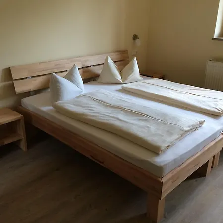 Gaestehaus Brandnerhof 3* 가르미슈파르텐키르헨