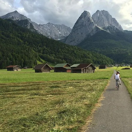 Fogadó Gaestehaus Brandnerhof 3*