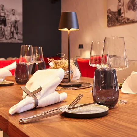 بيت ريفي Gaestehaus Brandnerhof 3*