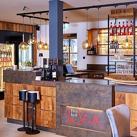 Gaestehaus Brandnerhof 3*