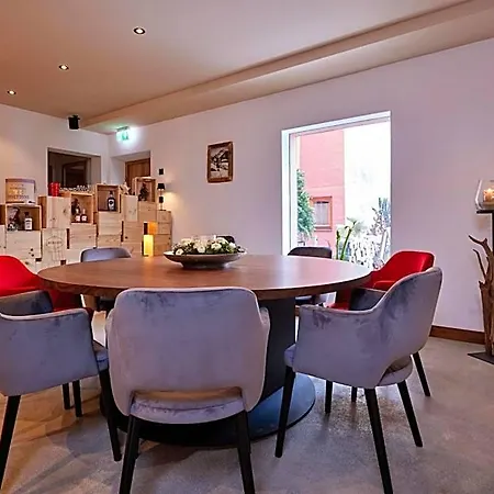 Gaestehaus Brandnerhof 가르미슈파르텐키르헨