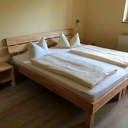 Gaestehaus Brandnerhof 3* 가르미슈파르텐키르헨