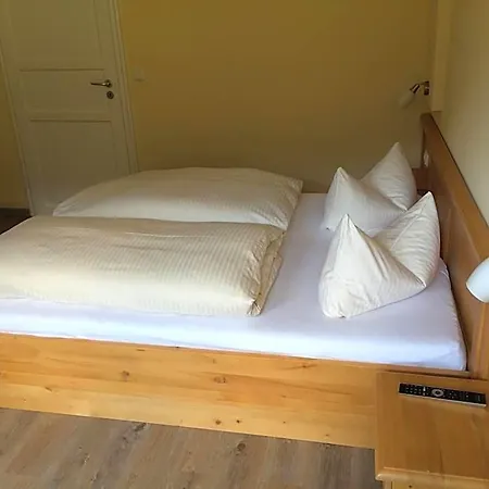 여관 Gaestehaus Brandnerhof 3*