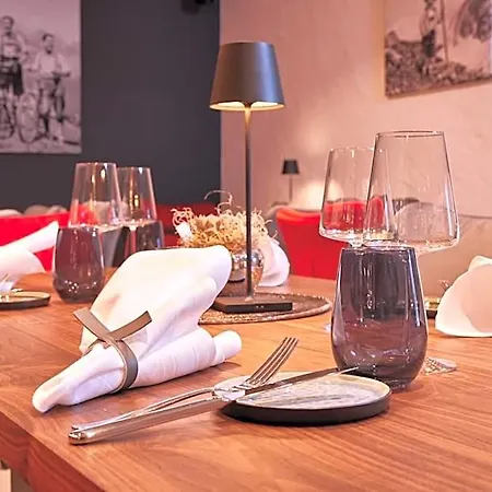 Gaestehaus Brandnerhof 3* 가르미슈파르텐키르헨