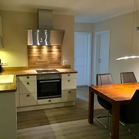 Gaestehaus Brandnerhof 여관 가르미슈파르텐키르헨