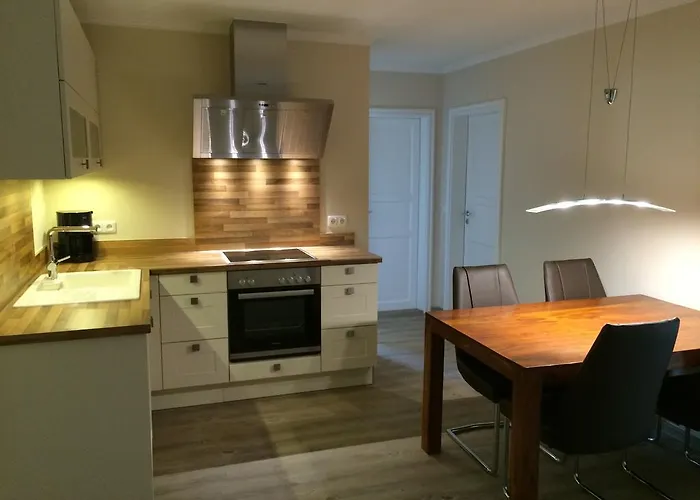 Gaestehaus Brandnerhof 3* جارمش بارتنكيرشن